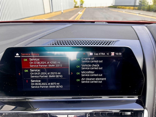 Used BMW 8 Series 2019 for sale - 75609134: Photo 46