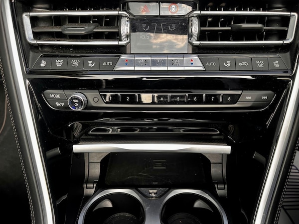 Used BMW 8 Series 2019 for sale - 75609134: Photo 48