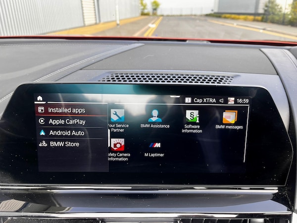 Used BMW 8 Series 2019 for sale - 75609134: Photo 50