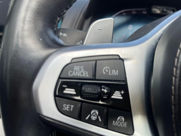 Used BMW 8 Series 2019 for sale - 75609134: Photo 51