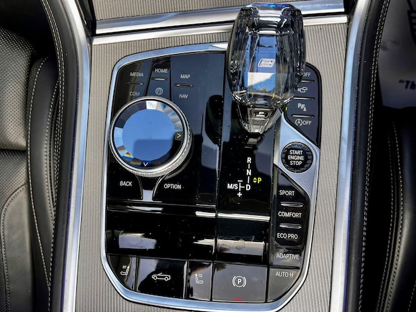Used BMW 8 Series 2019 for sale - 75609134: Photo 52