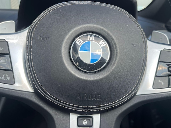 Used BMW 8 Series 2019 for sale - 75609134: Photo 54