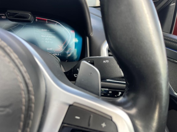 Used BMW 8 Series 2019 for sale - 75609134: Photo 56