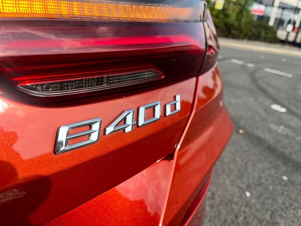 Used BMW 8 Series 2019 for sale - 75609134: Photo 60