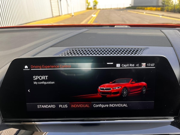 Used BMW 8 Series 2019 for sale - 75609134: Photo 63