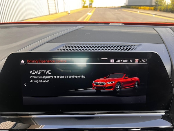 Used BMW 8 Series 2019 for sale - 75609134: Photo 64