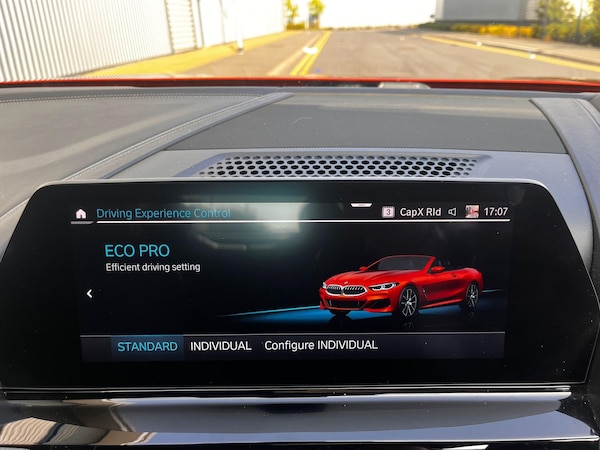 Used BMW 8 Series 2019 for sale - 75609134: Photo 66