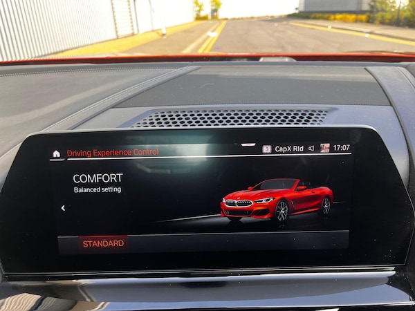 Used BMW 8 Series 2019 for sale - 75609134: Photo 67