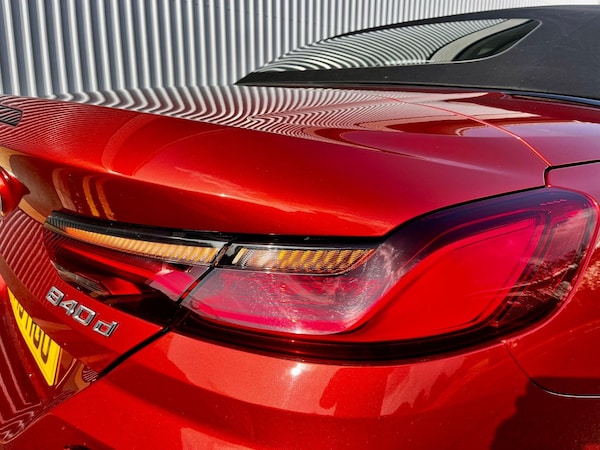 Used BMW 8 Series 2019 for sale - 75609134: Photo 68