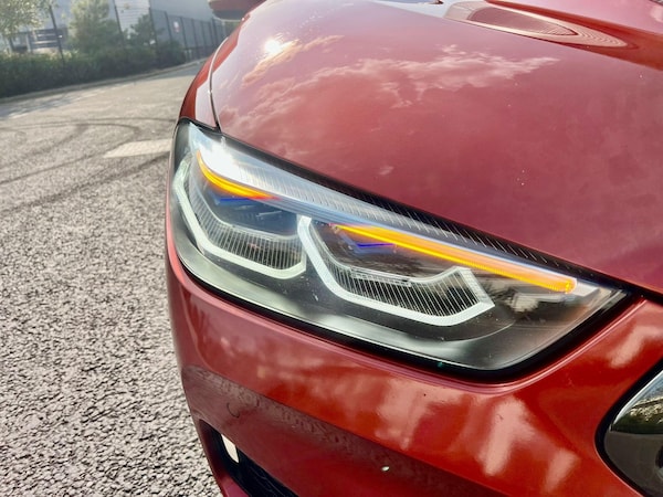 Used BMW 8 Series 2019 for sale - 75609134: Photo 70