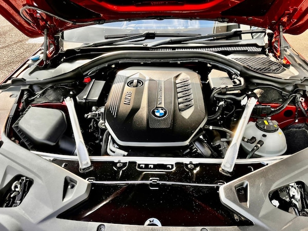Used BMW 8 Series 2019 for sale - 75609134: Photo 71