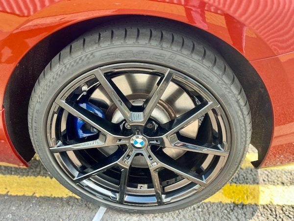 Used BMW 8 Series 2019 for sale - 75609134: Photo 74