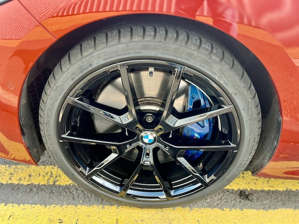 Used BMW 8 Series 2019 for sale - 75609134: Photo 75