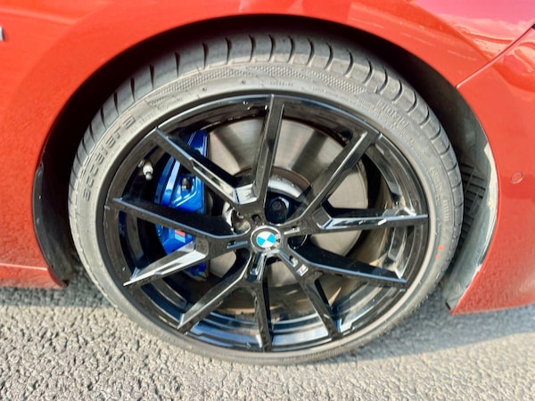 Used BMW 8 Series 2019 for sale - 75609134: Photo 76