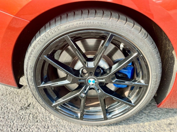 Used BMW 8 Series 2019 for sale - 75609134: Photo 77