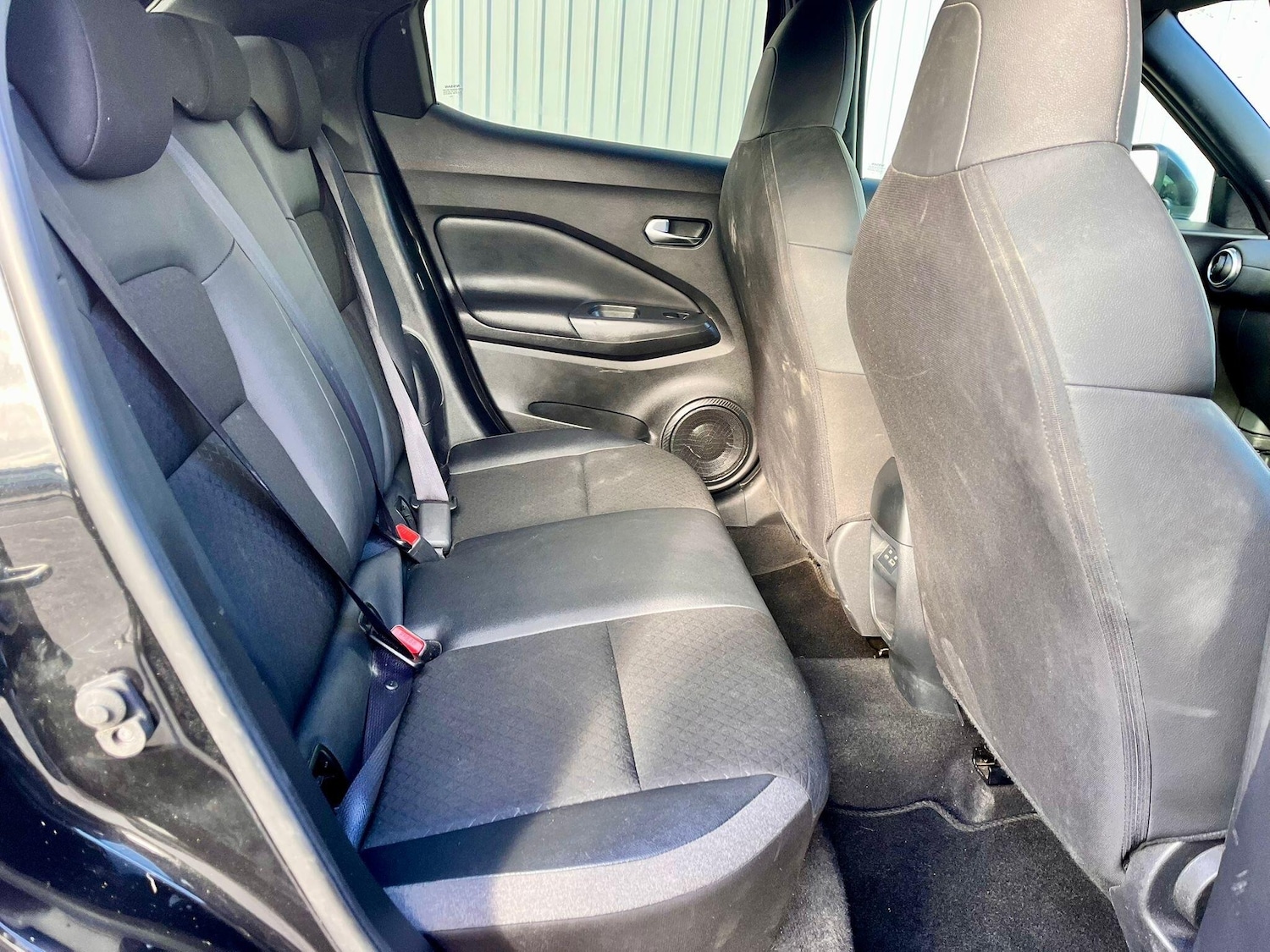 Used Nissan Juke 2024 for sale - 77783621: Photo 10