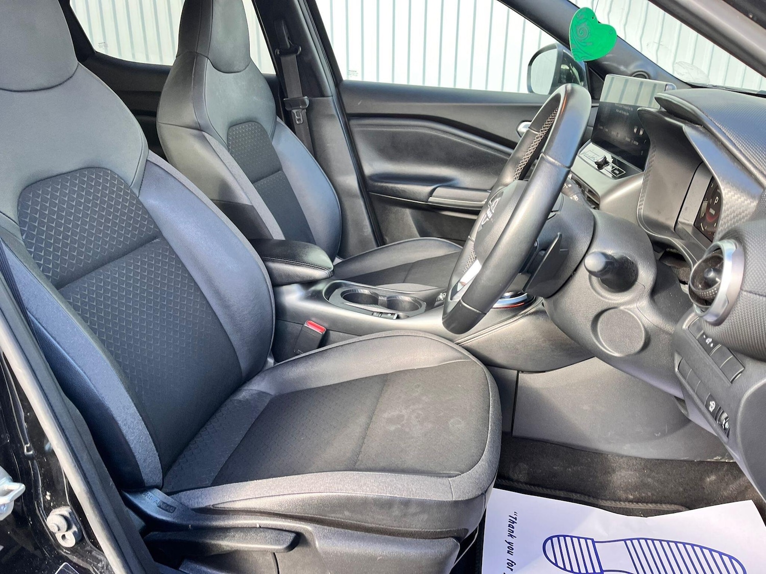 Used Nissan Juke 2024 for sale - 77783621: Photo 13