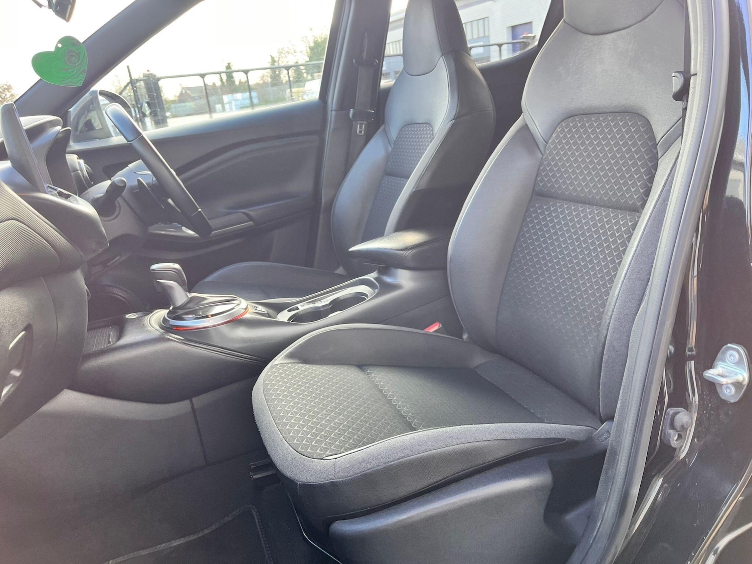 Used Nissan Juke 2024 for sale - 77783621: Photo 15