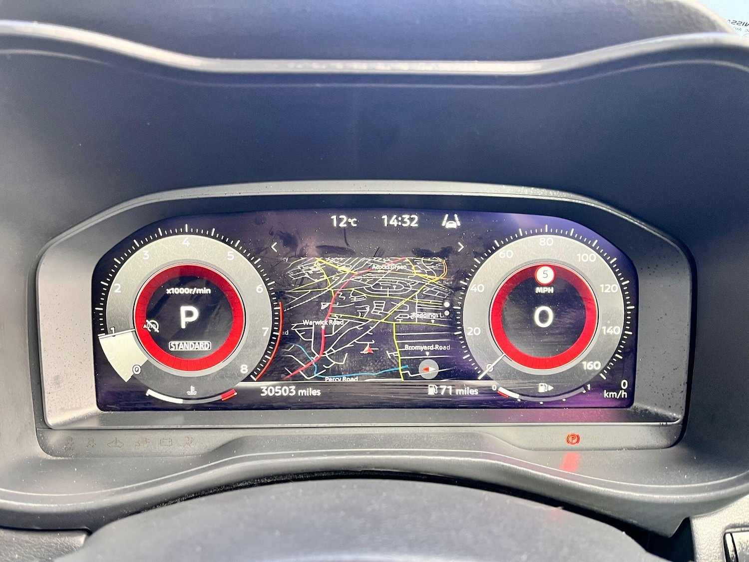 Used Nissan Juke 2024 for sale - 77783621: Photo 16