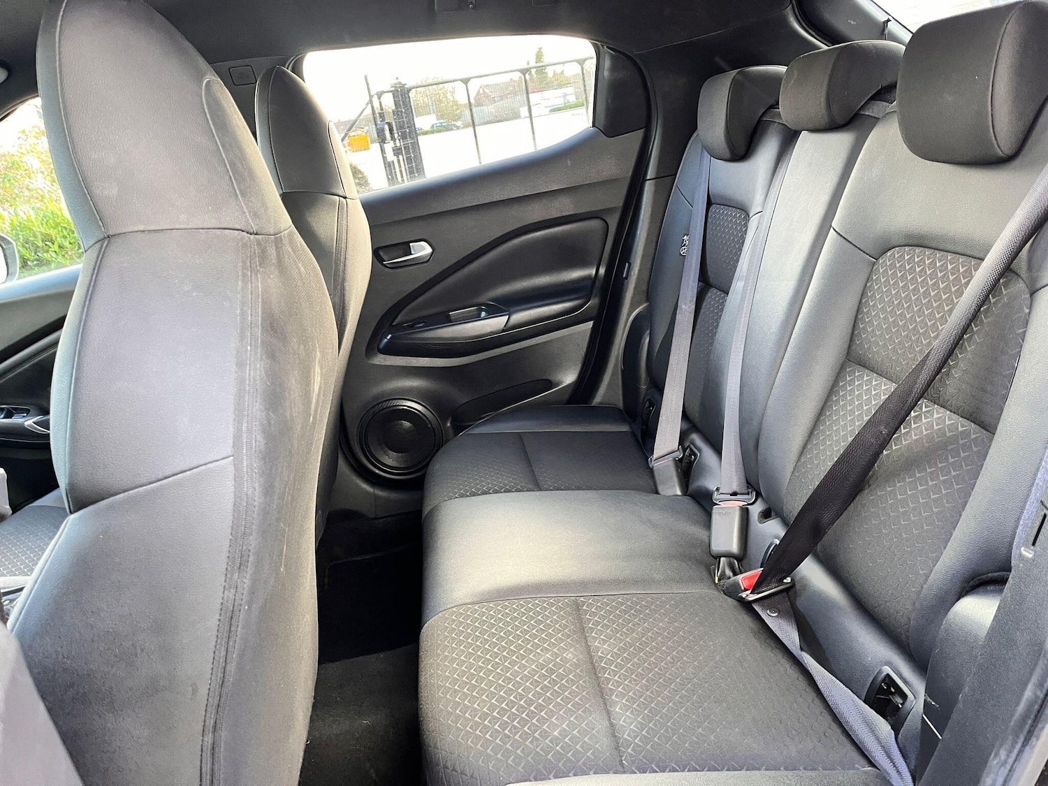 Used Nissan Juke 2024 for sale - 77783621: Photo 17