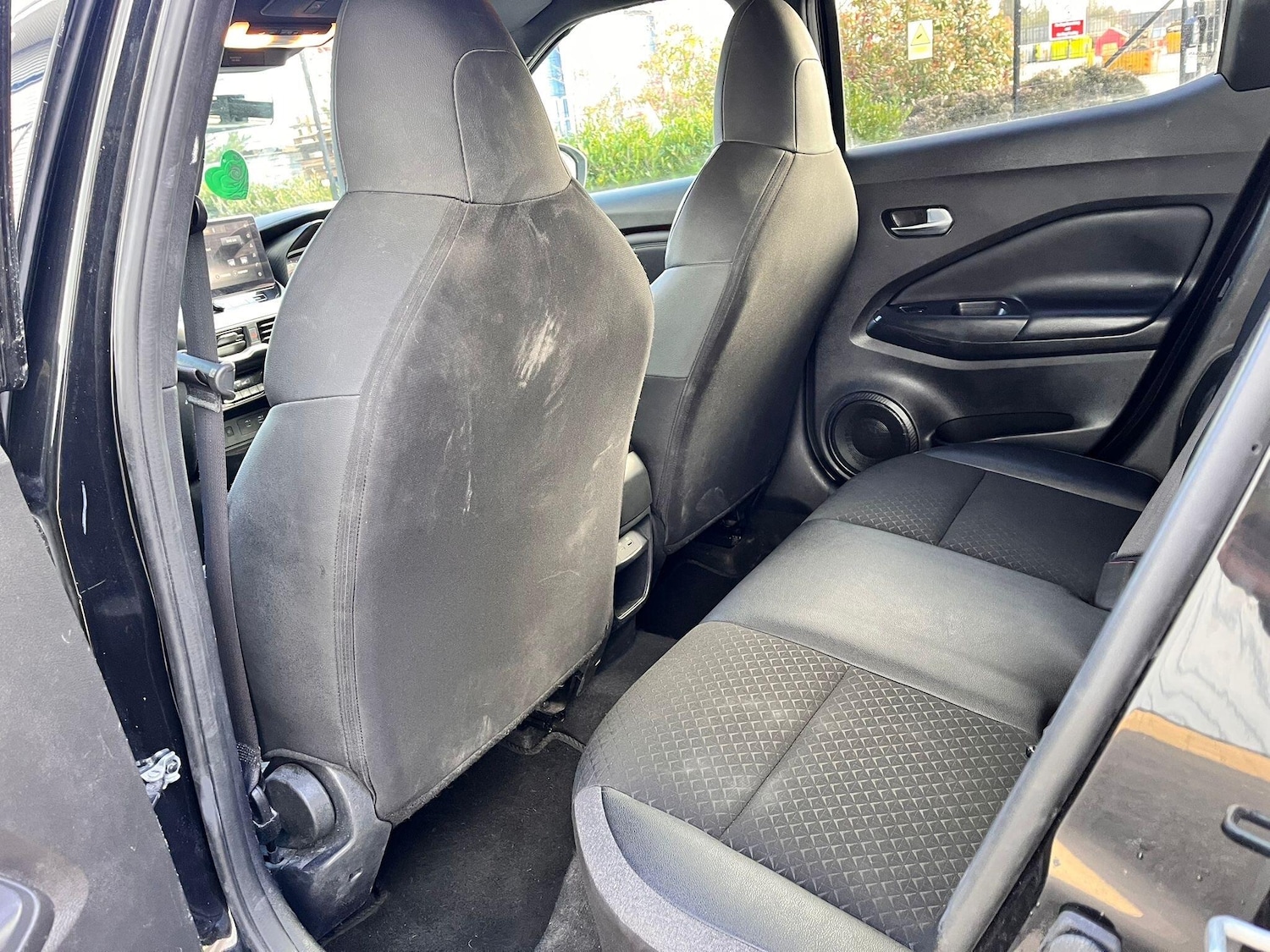 Used Nissan Juke 2024 for sale - 77783621: Photo 18