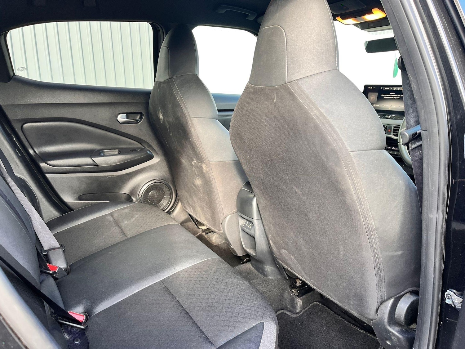 Used Nissan Juke 2024 for sale - 77783621: Photo 19