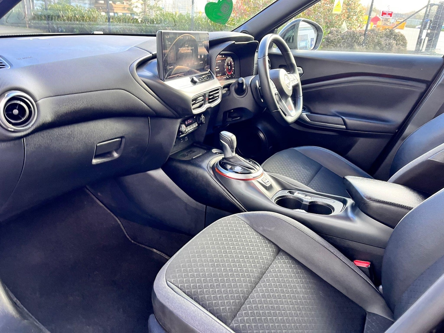 Used Nissan Juke 2024 for sale - 77783621: Photo 20