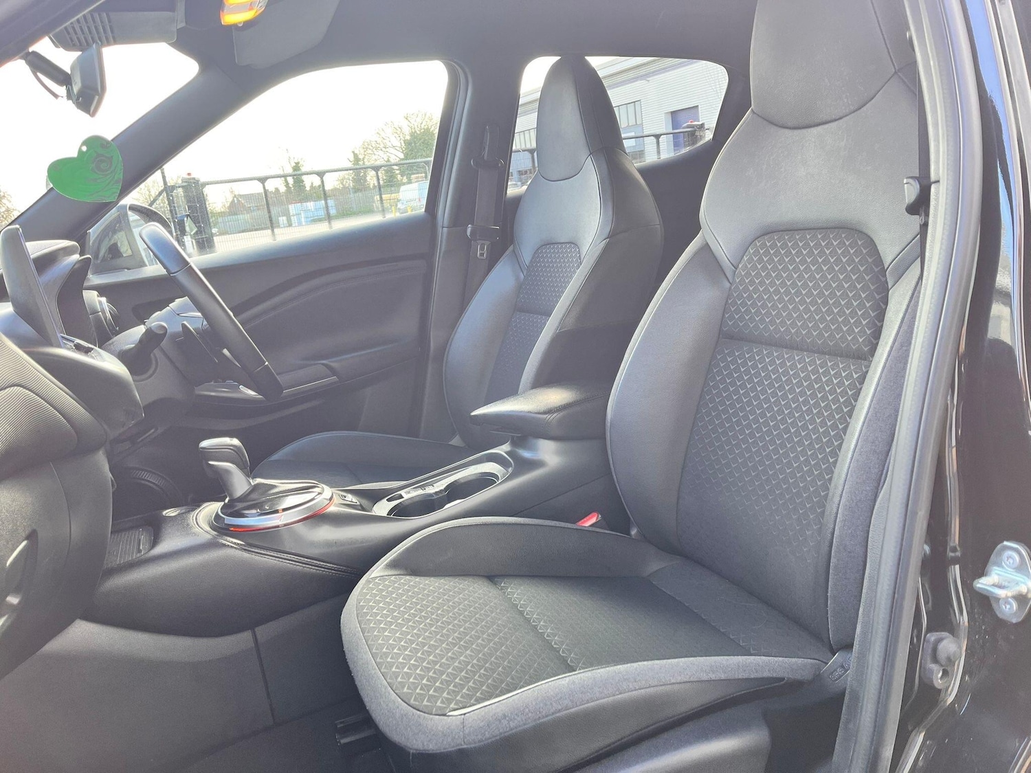 Used Nissan Juke 2024 for sale - 77783621: Photo 21