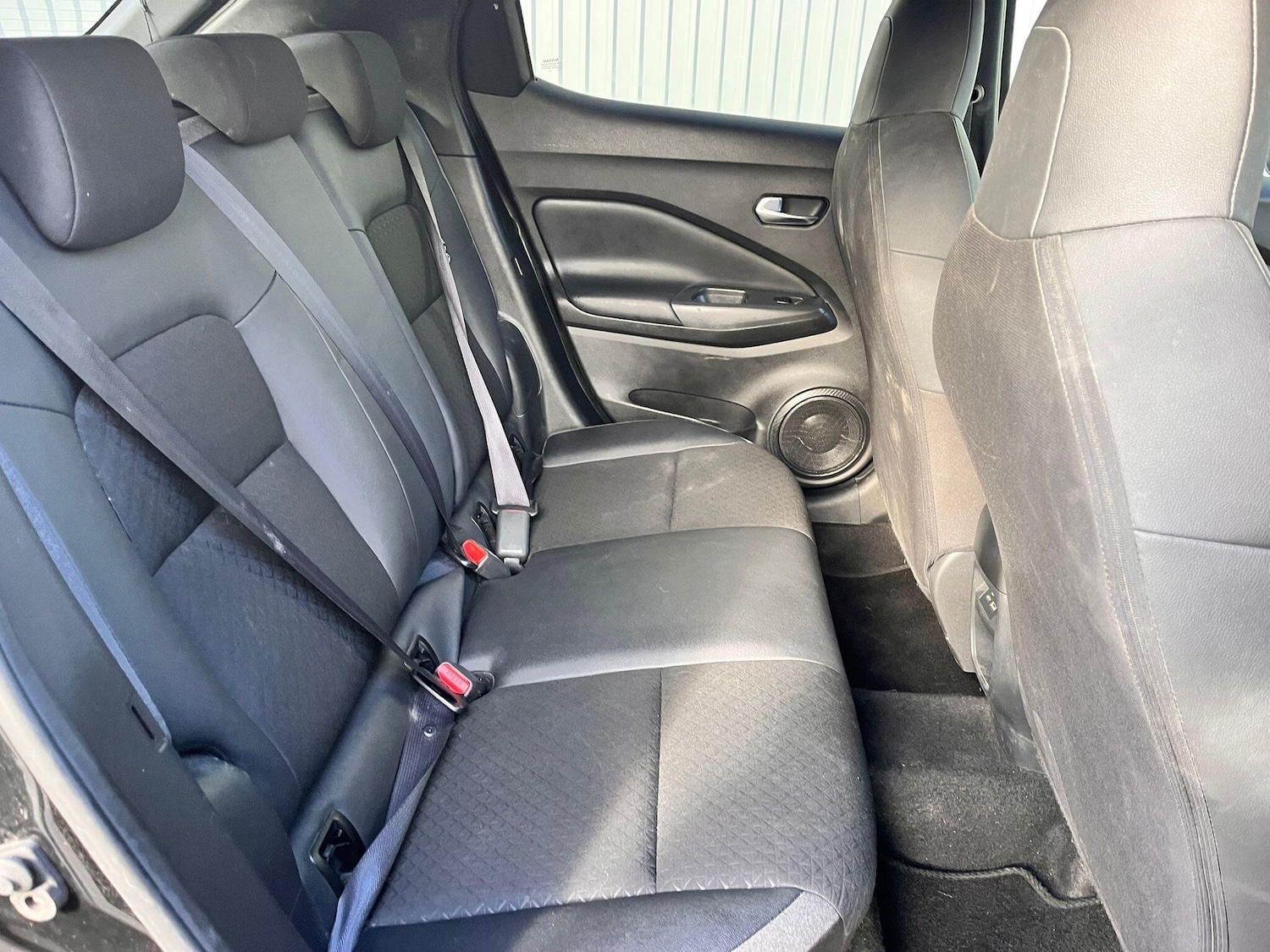 Used Nissan Juke 2024 for sale - 77783621: Photo 23