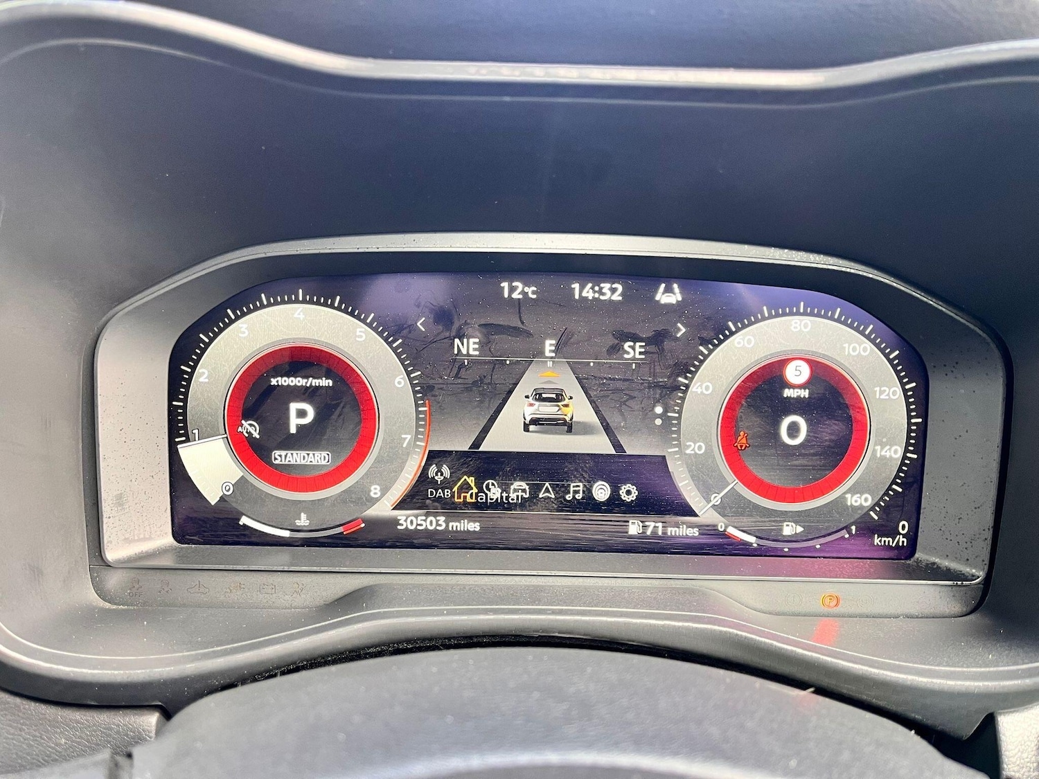 Used Nissan Juke 2024 for sale - 77783621: Photo 24