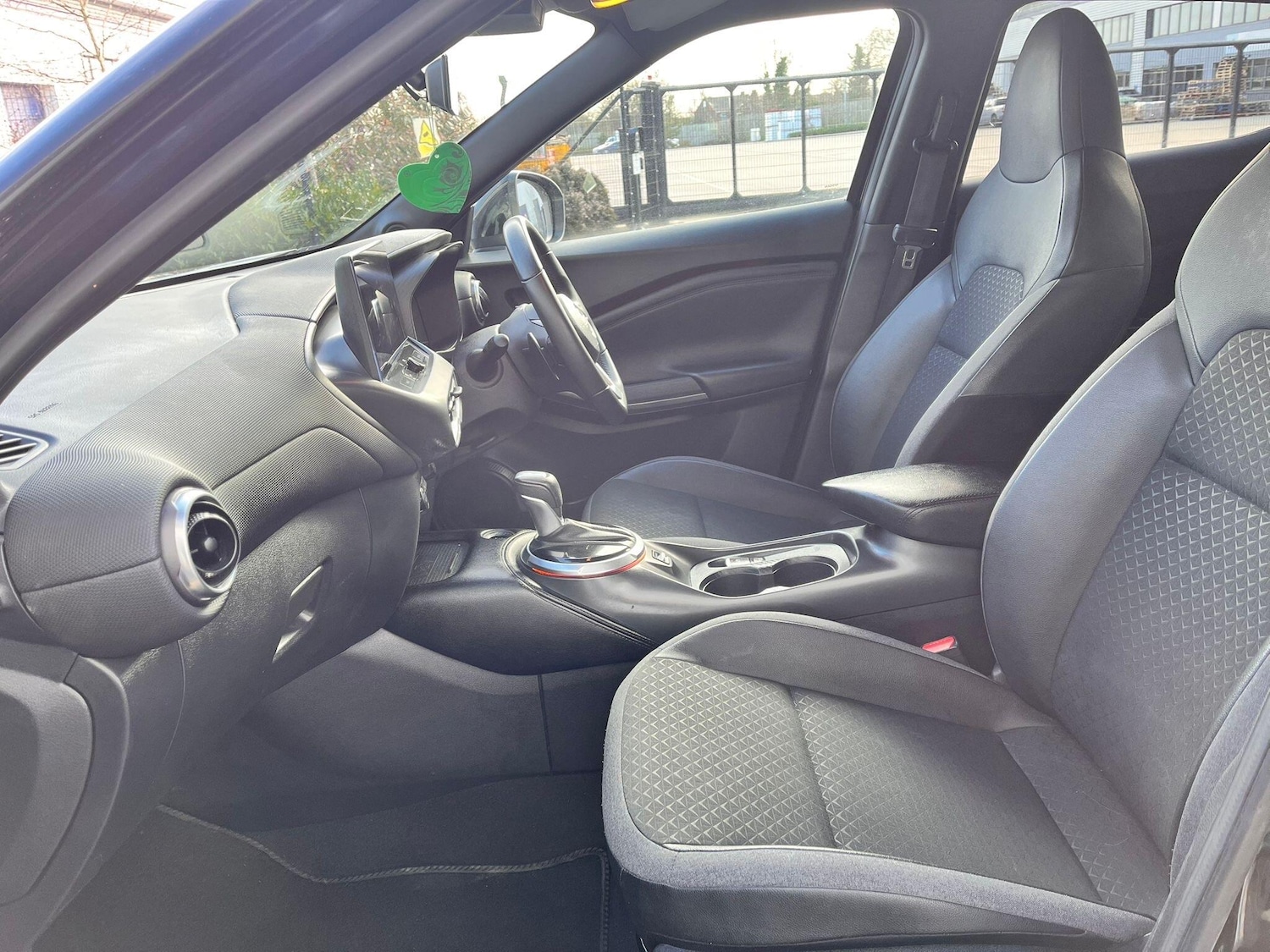 Used Nissan Juke 2024 for sale - 77783621: Photo 25