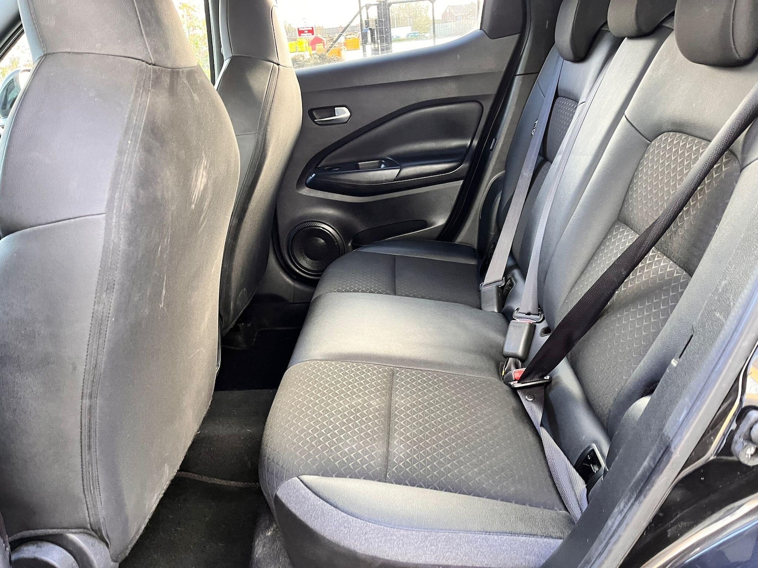 Used Nissan Juke 2024 for sale - 77783621: Photo 26