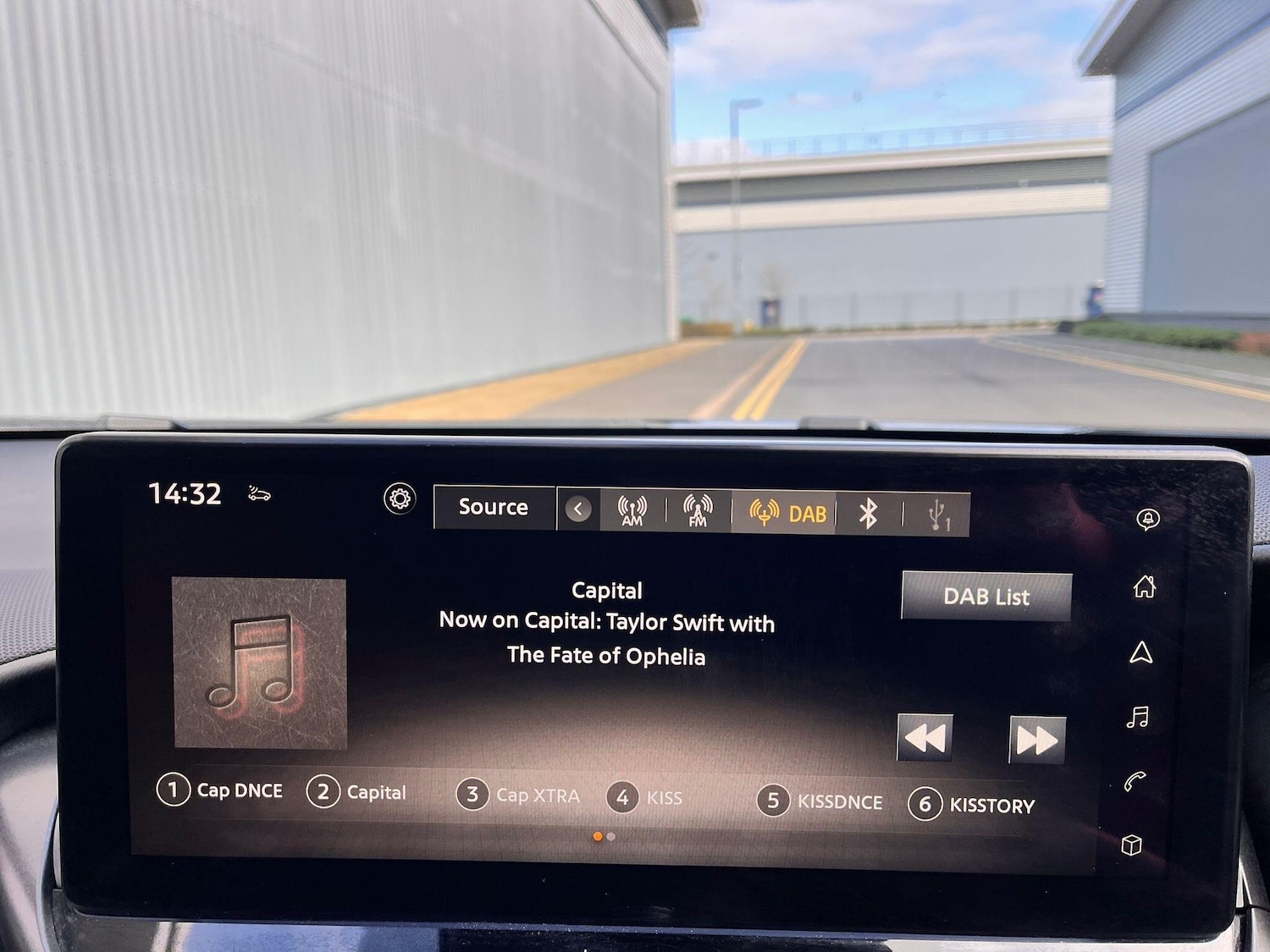 Used Nissan Juke 2024 for sale - 77783621: Photo 34