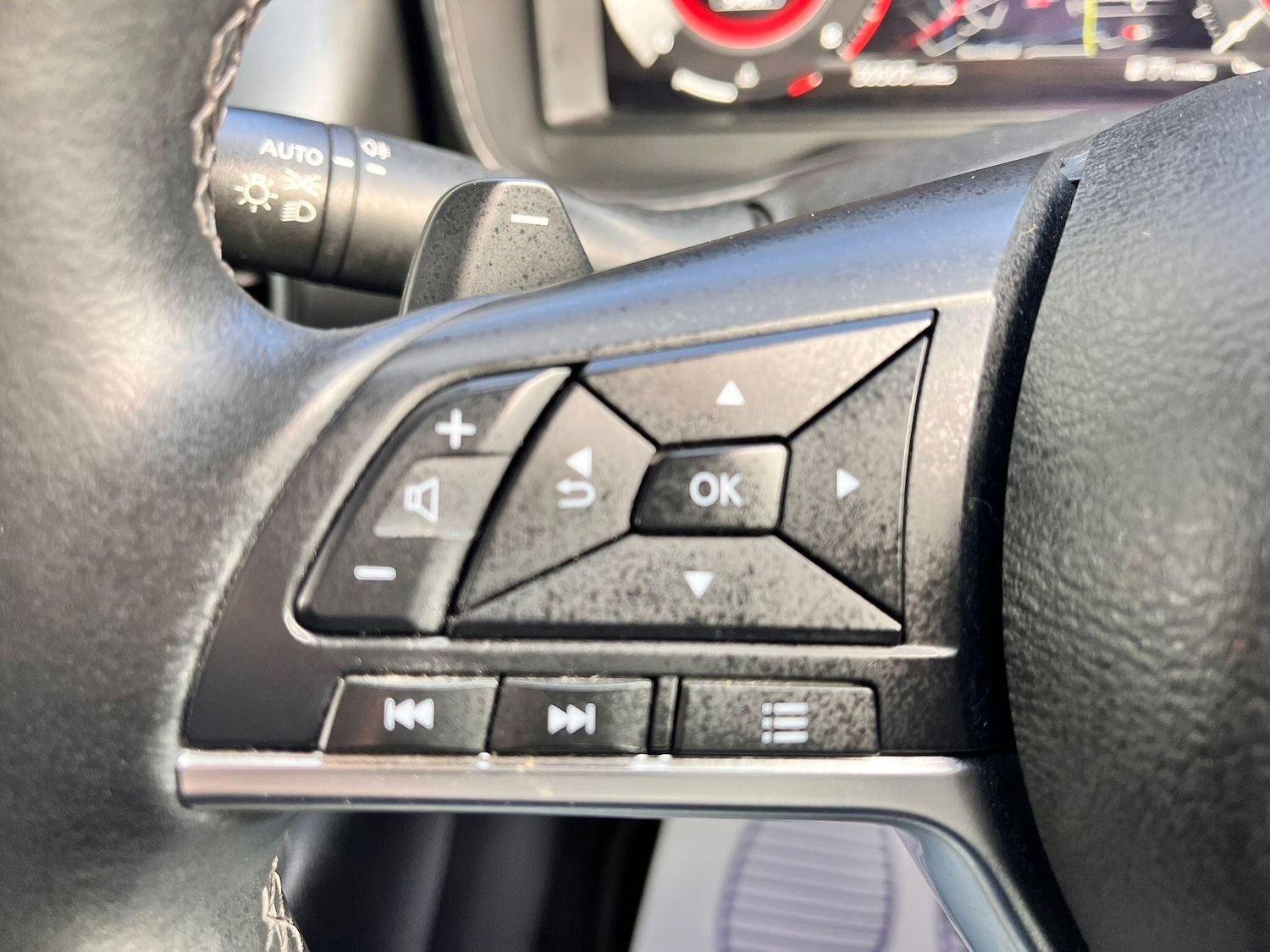 Used Nissan Juke 2024 for sale - 77783621: Photo 46