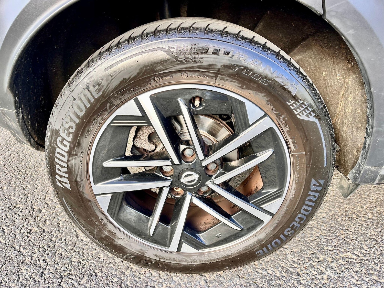 Used Nissan Juke 2024 for sale - 77783621: Photo 51