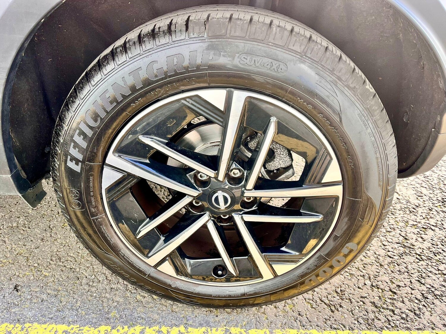 Used Nissan Juke 2024 for sale - 77783621: Photo 52