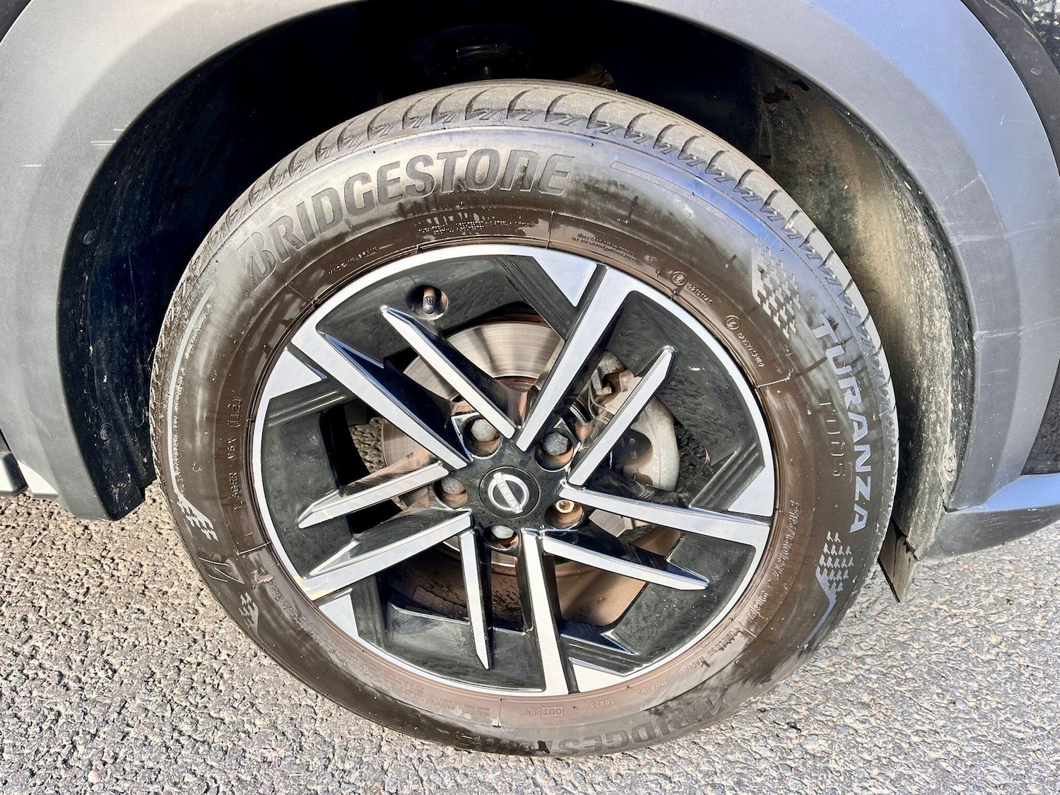 Used Nissan Juke 2024 for sale - 77783621: Photo 53