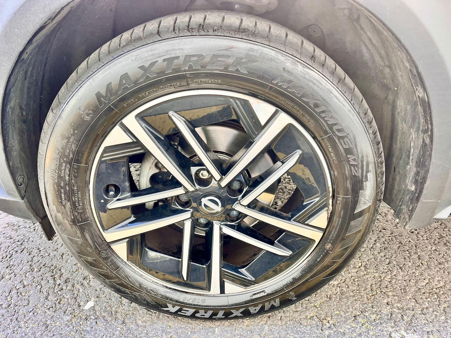 Used Nissan Juke 2024 for sale - 77783621: Photo 55