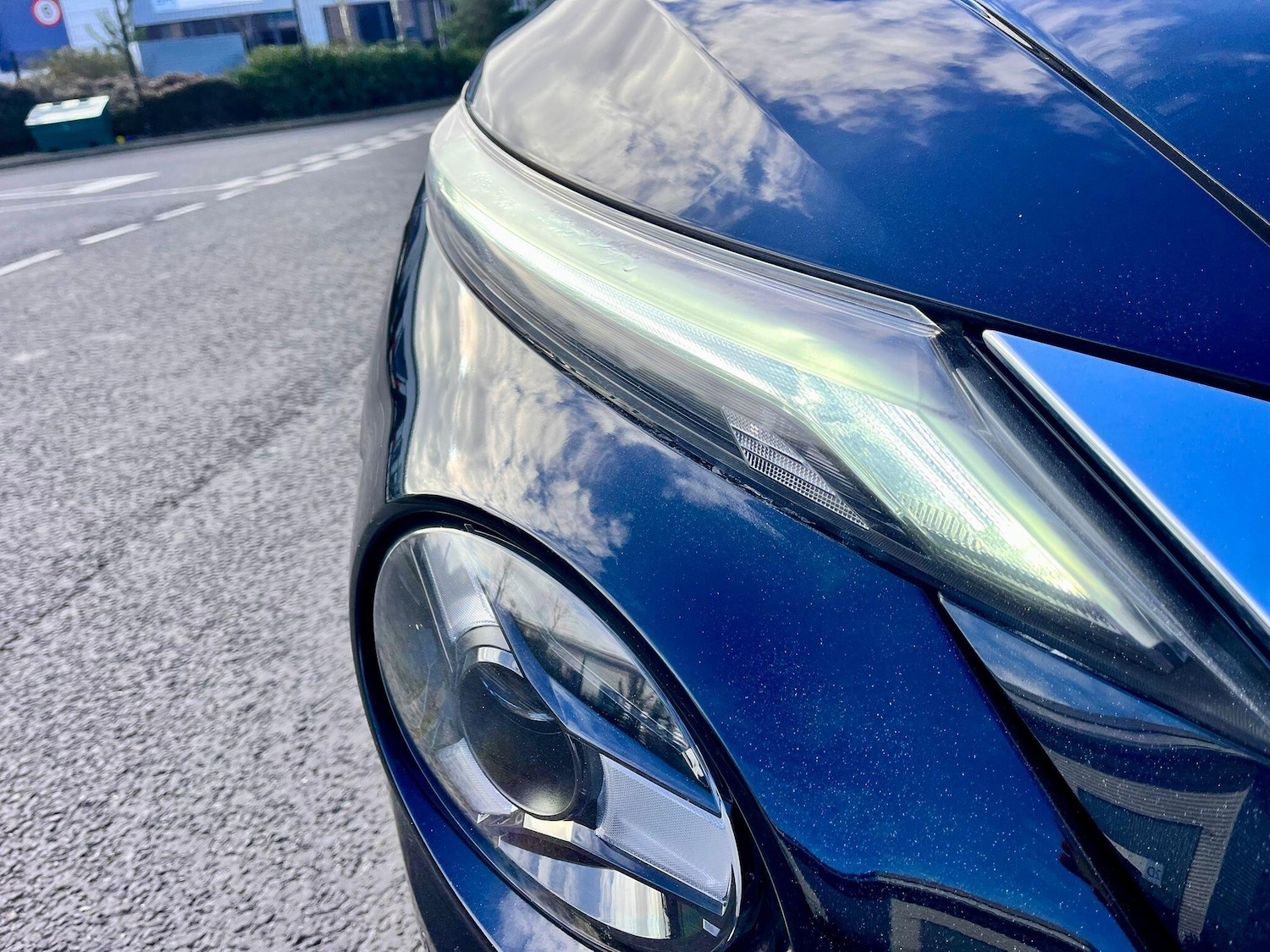 Used Nissan Juke 2024 for sale - 77783621: Photo 57