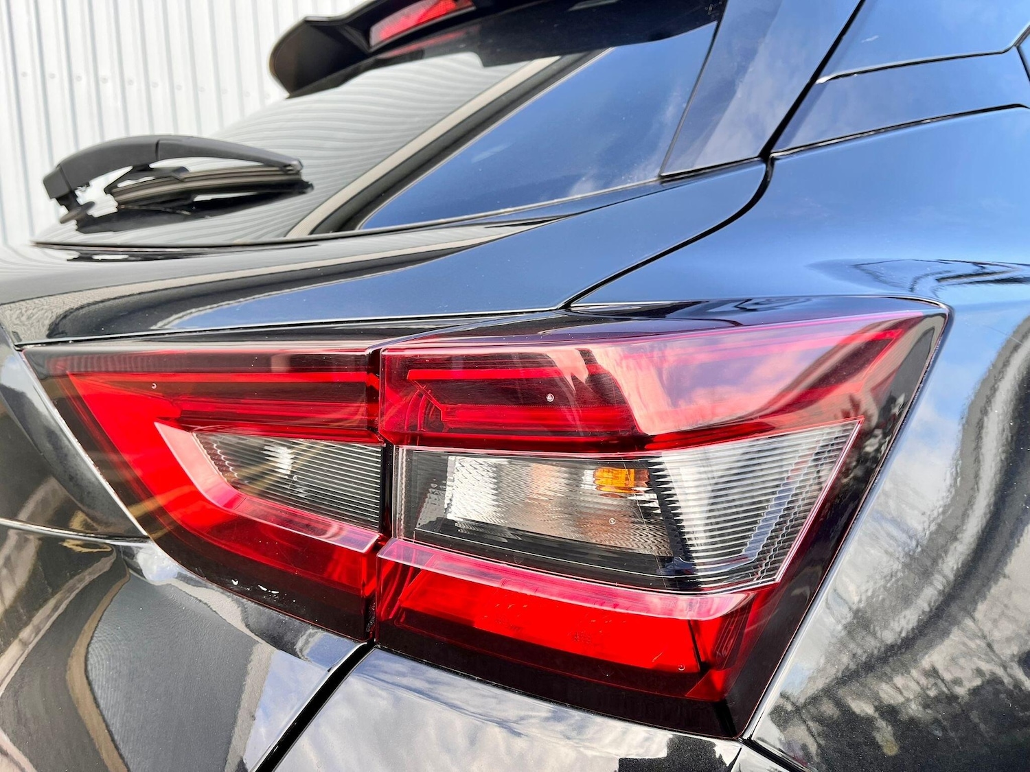 Used Nissan Juke 2024 for sale - 77783621: Photo 59