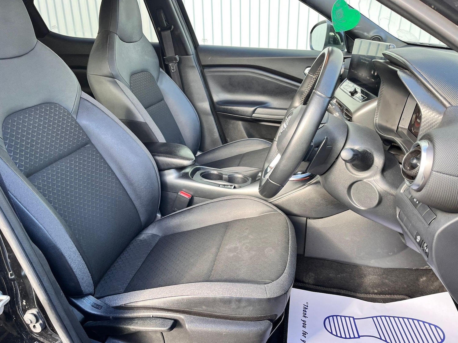 Used Nissan Juke 2024 for sale - 77783621: Photo 7