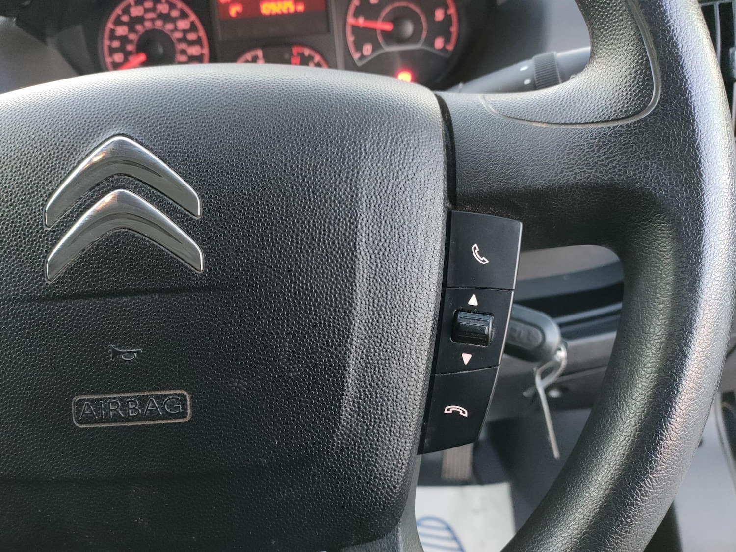 Used Citroen Relay 2021 for sale - 77484388: Photo 18