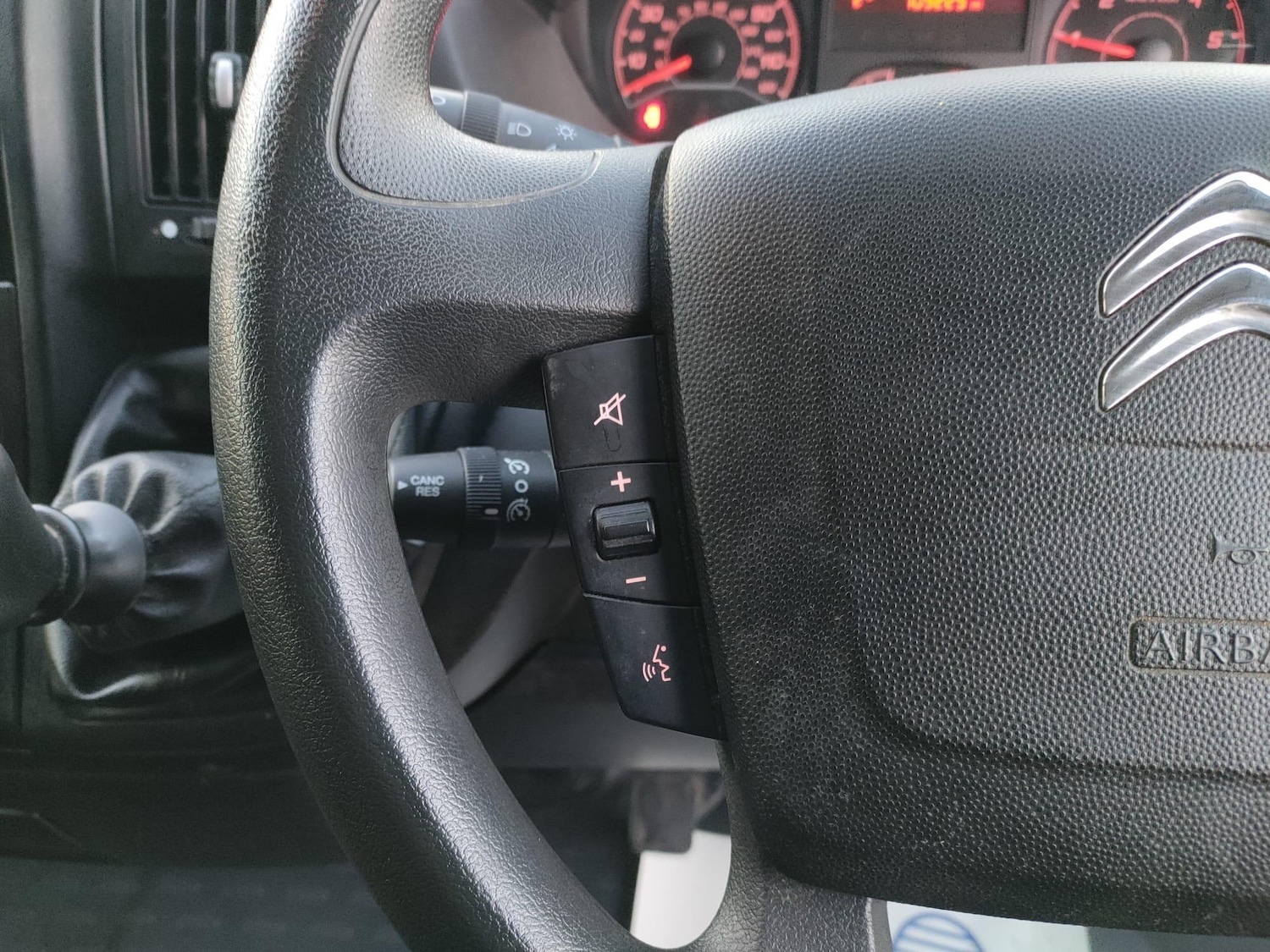 Used Citroen Relay 2021 for sale - 77484388: Photo 19