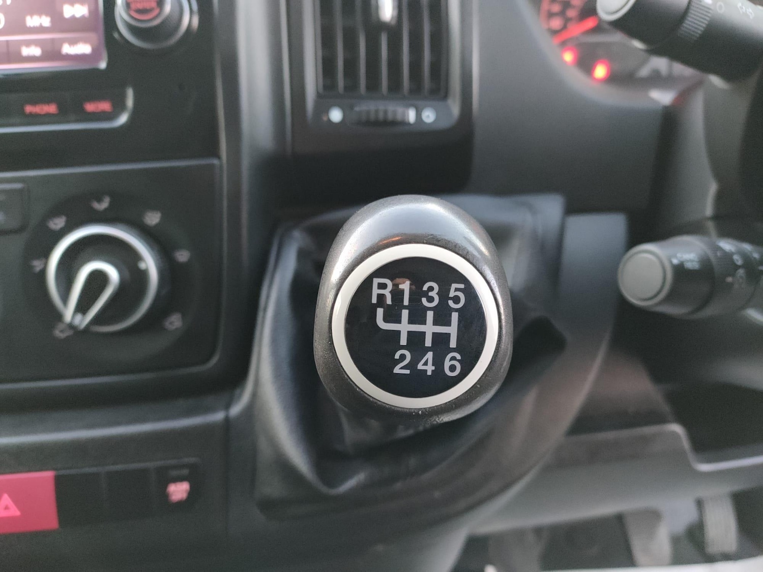 Used Citroen Relay 2021 for sale - 77484388: Photo 20