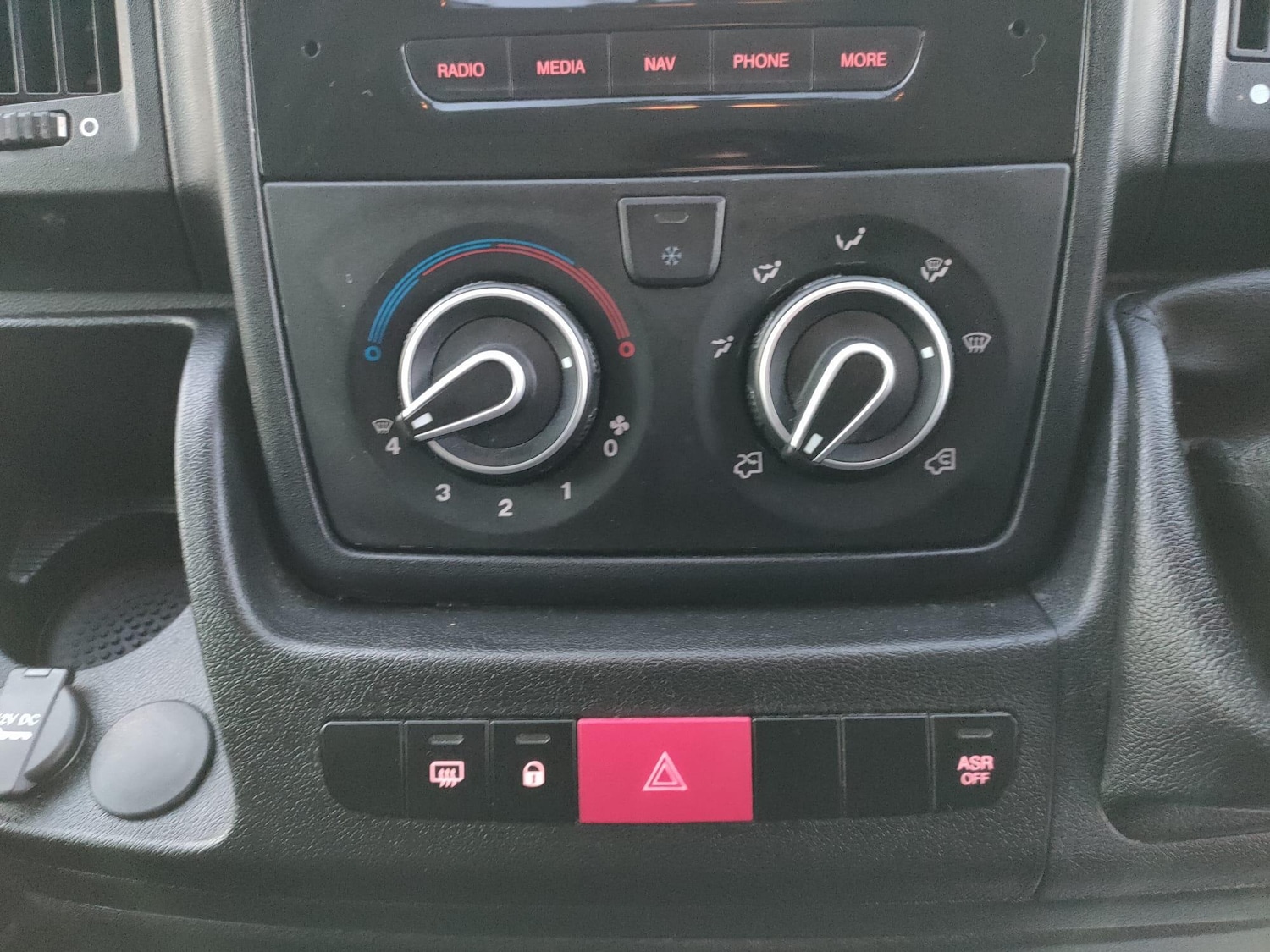 Used Citroen Relay 2021 for sale - 77484388: Photo 21