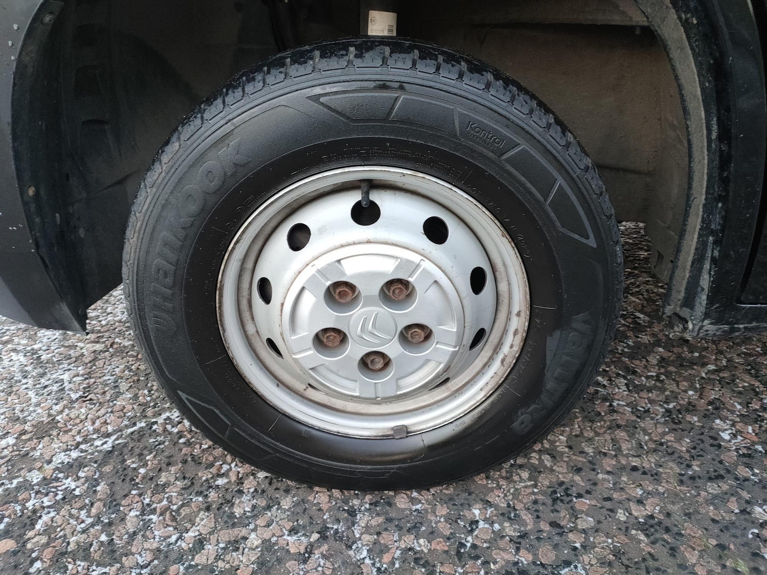 Used Citroen Relay 2021 for sale - 77484388: Photo 24