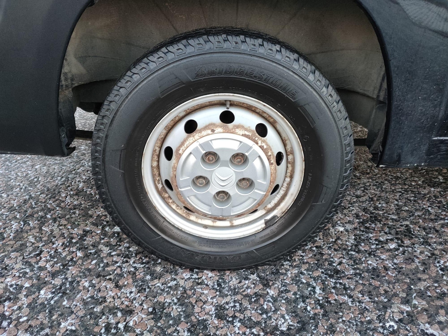 Used Citroen Relay 2021 for sale - 77484388: Photo 25