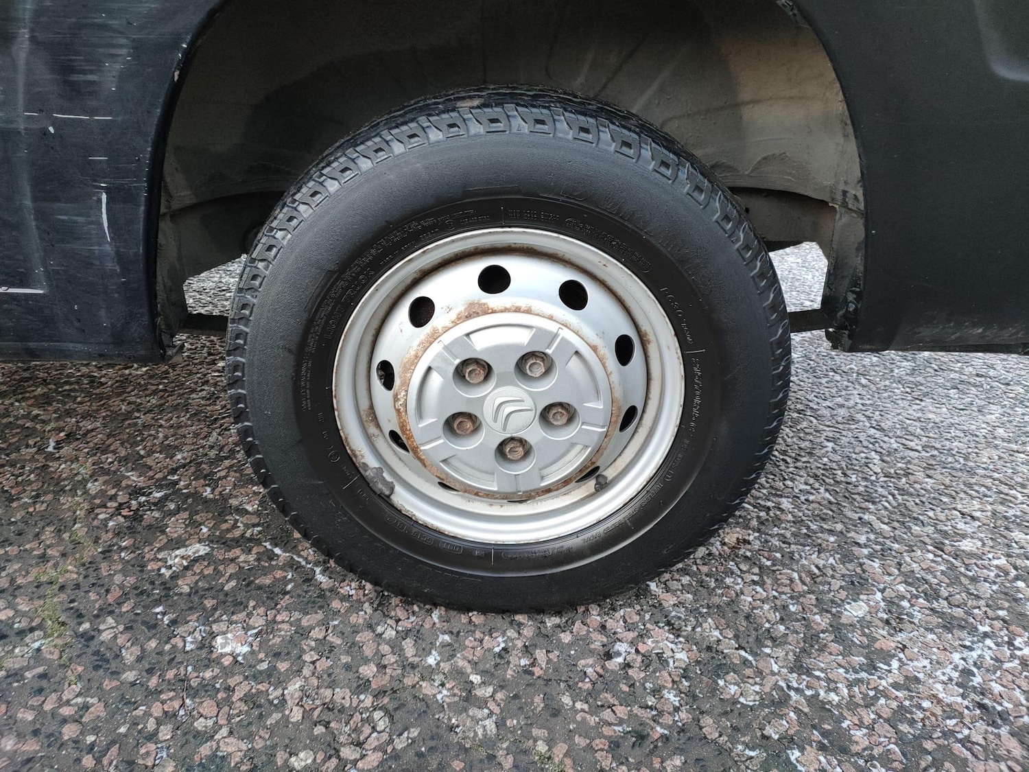 Used Citroen Relay 2021 for sale - 77484388: Photo 26