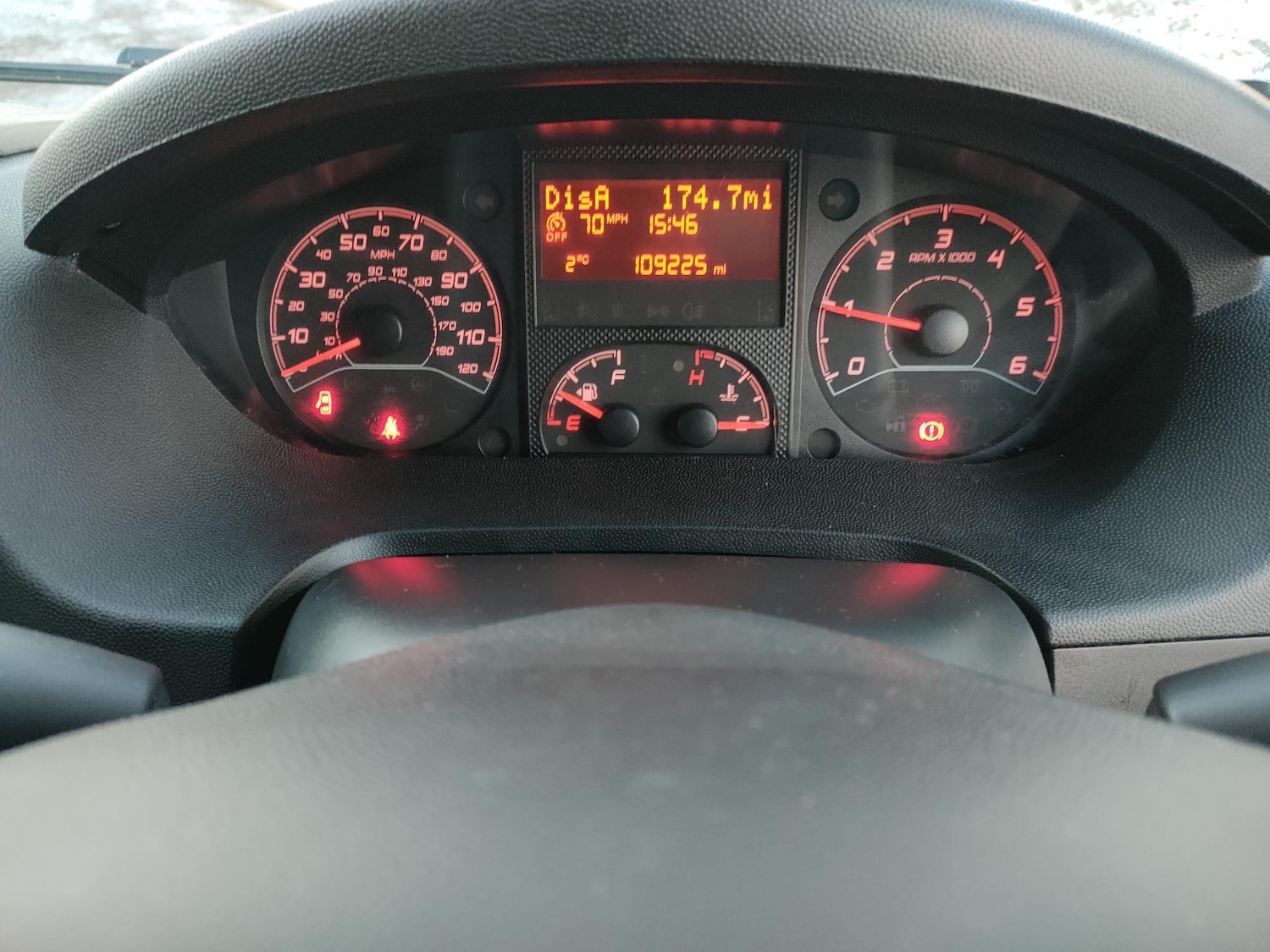 Used Citroen Relay 2021 for sale - 77484388: Photo 27