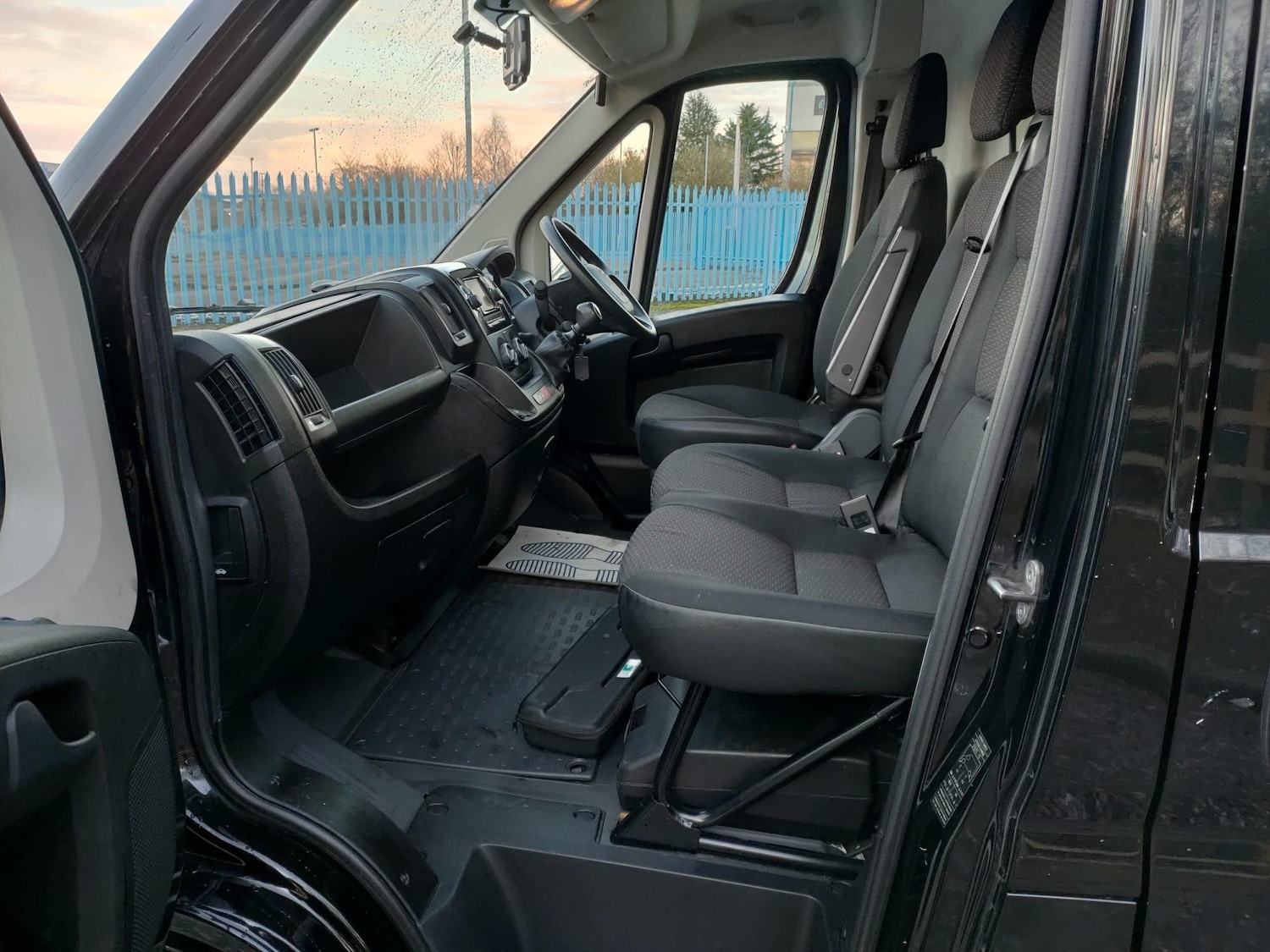 Used Citroen Relay 2021 for sale - 77484388: Photo 28